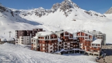 Residencia Odalys Le Hameau du Borsat