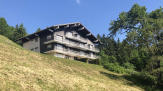 Residencia Jaspe
