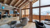 Chalet Ciuk
