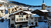 Chalet Le Vieux