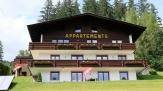 Appartements Sonnbichl