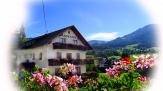 Pension Lasserhof