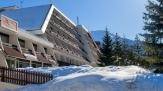 Residencia Pierre & Vacances  Chantemerle