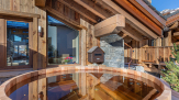 Chalet Chardon