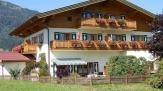 Alpenland, Ferienhaus