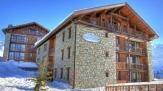 Residencia Les Balcons de La Rosiere