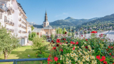 Residencia Castel Des Roches B