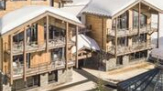Chalet Golden Jubilee