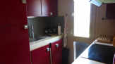 Residencia 4 Saisons