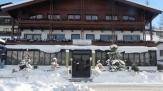 Bettina, Café-Restaurant