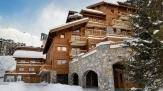 Residencia CGH  La Ferme du Val Claret