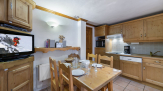 Residencia Caribou