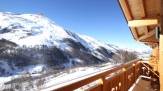 Chalet D'Alice