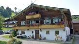 Bauernhof Achlhof