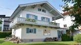 Salina, Haus