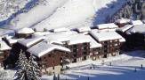 Residencia Creux De L Ours D