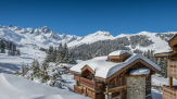 Chalet Madeleine