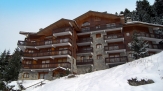 Residencia Olympie Ii