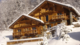 Chalet Druchka