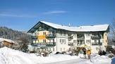 Crystls Aparthotel-Garni