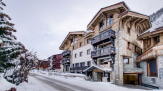 Residencia La Canadienne