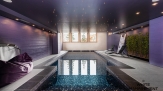Chalet Licorne
