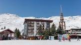Residencia Odalys Chanteneige Croisette