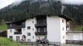 Alpen Apartment