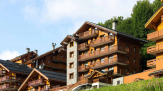 Residencia Le Rocher