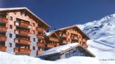 Residencia Les Alpages De Reberty