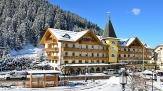 Hotel Oswald ( Selva)