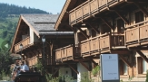Aparthotel Les Loges Blanches