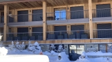 Residencia Ariondaz Campanule