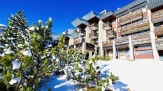 Residencia Hameaux De Toviere