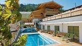 Alpin-Chalet Flachauwinkl