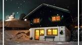Alpenchalet Heuberger