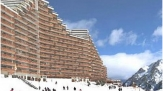 Residencia Maeva Le Montana