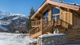 Chalet Fontany
