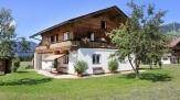 Ferienwohnungen Brixental: Landhaus Hinterebenhub