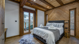 Chalet MoËt