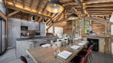 Chalet La Grange