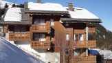 Residencia Antares