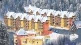 Residencia LG Le Domaine des 100 Lacs 