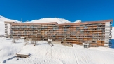 Residencia Bec Rouge