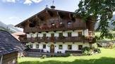 Vordermühltal, Biobauernhof