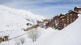 Residencia Maeva Les Valmonts 
