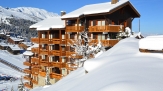 Residencia Plattieres