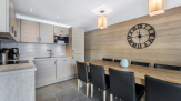 Residencia Cheval Noir