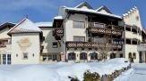 AlpenSchlössl, Hotel