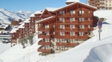 Residencia Valmont